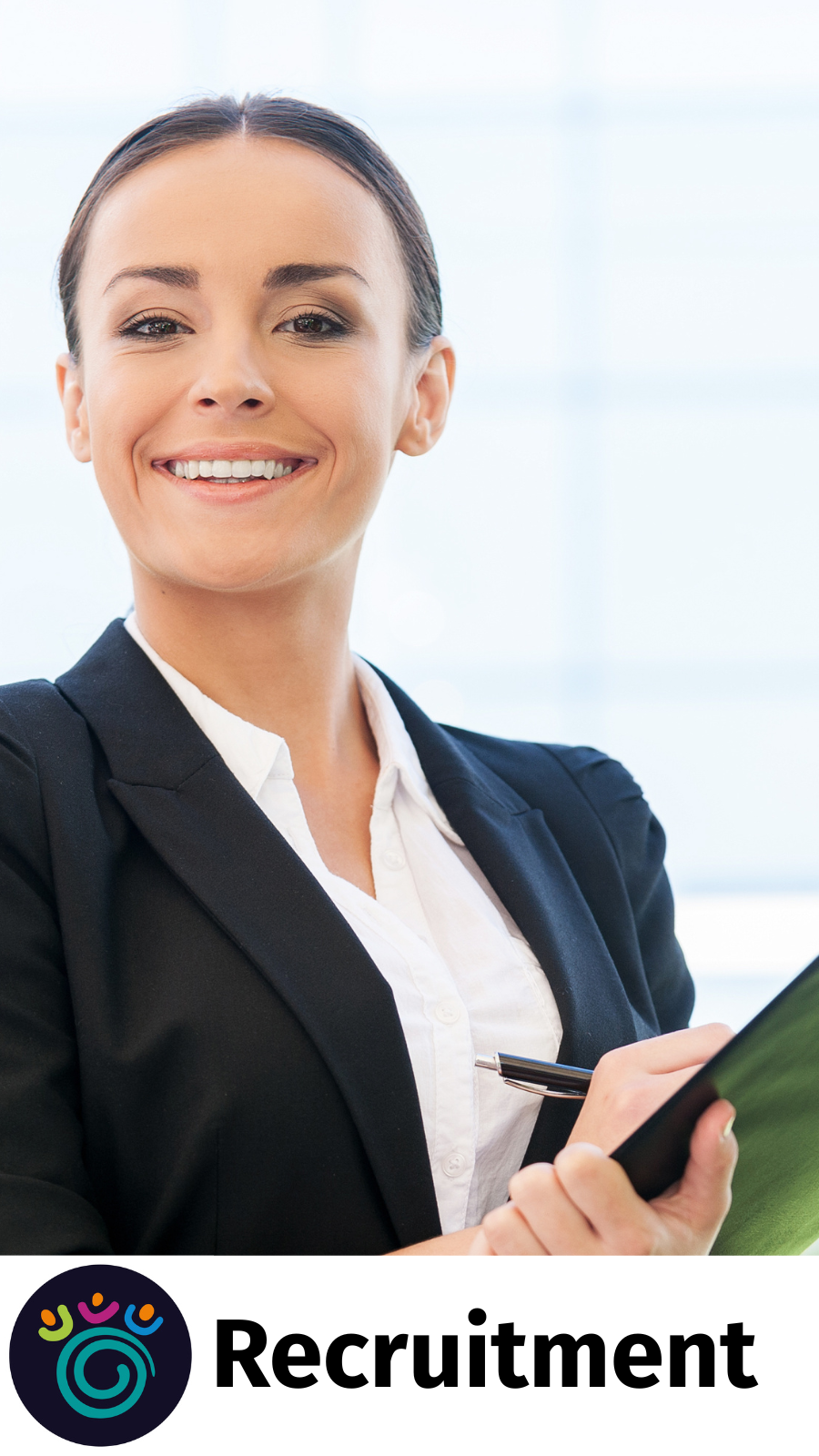 Tribal can help with all your recruitment needs