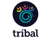 Tribal logo - part of the Seetec Group