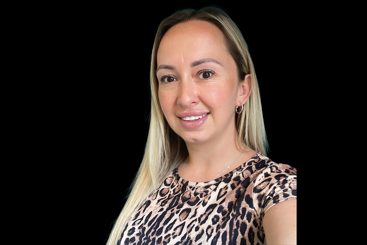Jess Smith - Recruitment Solutions Lead