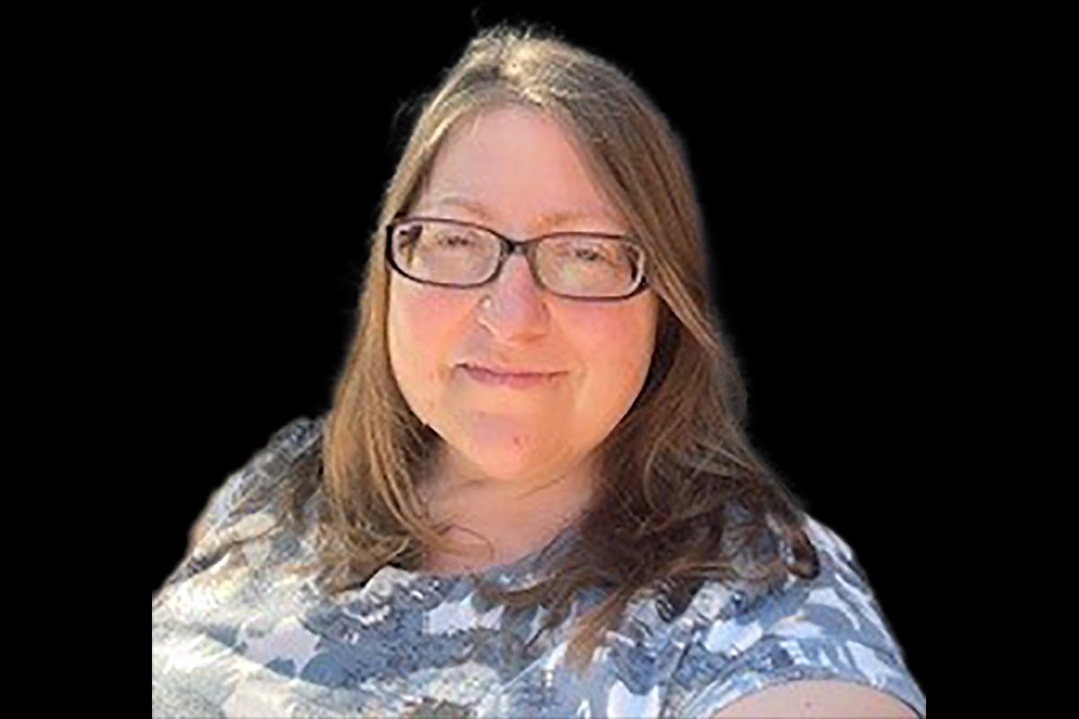 Tracey Thornton-Potter -<br />
Payroll Specialist