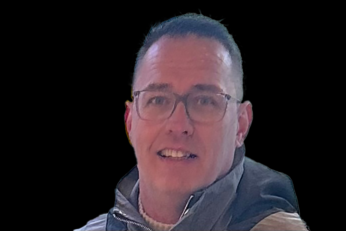 Zak Young – Head of IT Service Desk