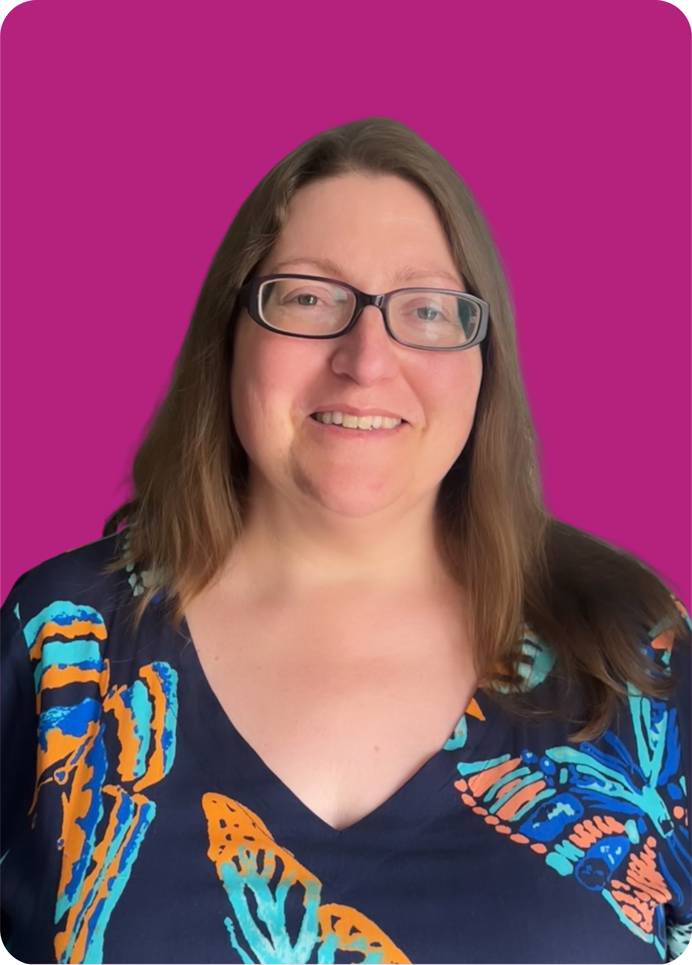 Tracey Thornton-Potter